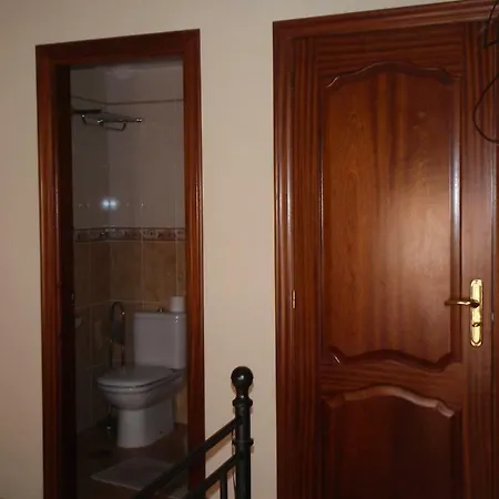 Casa Meneztan * 厄尔梅达诺