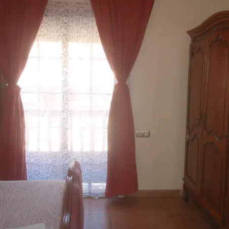 Casa Meneztan Homestay szállás *