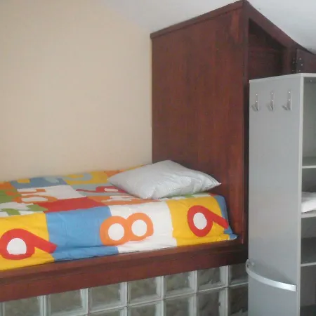 Homestay szállás Casa Meneztan *